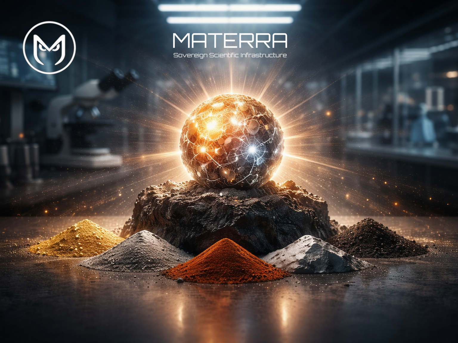 Copyright © Materra Lab fzco. 2026. | All rights reserved.