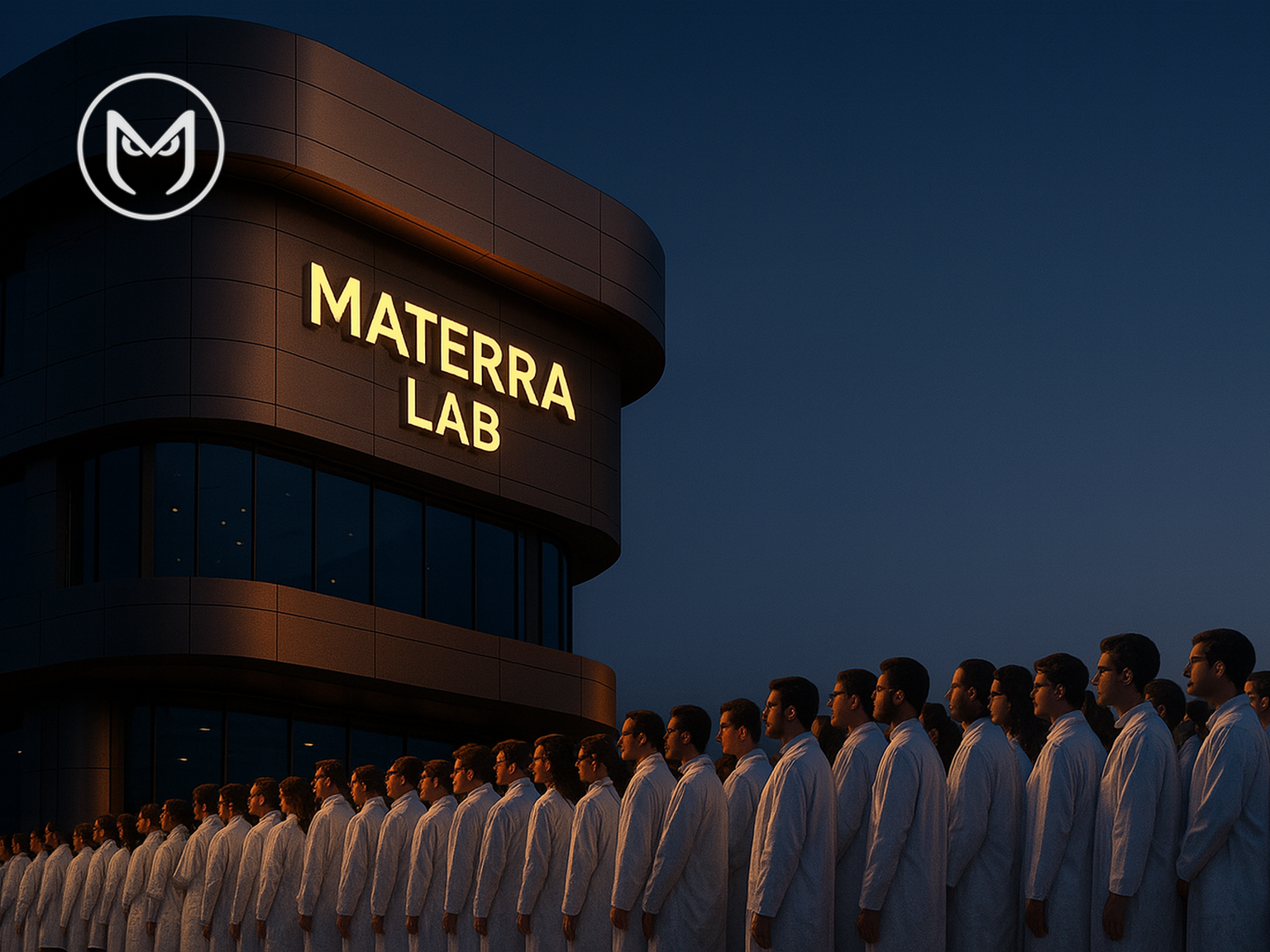 Over 50 Scientists Applied in 24 Hours — Materra Concludes Initial Intake Phase