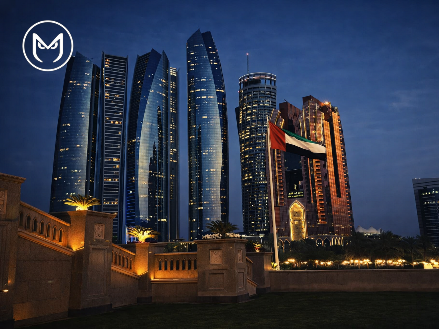 Copyright © Materra Lab fzco. 2026. | All rights reserved.